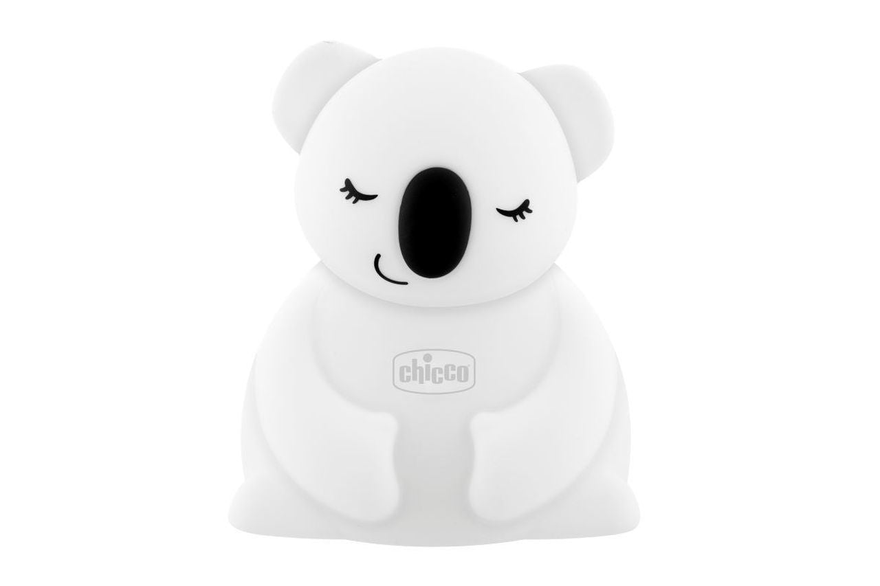 Lámpara Infantil Portátil Koala de Chicco