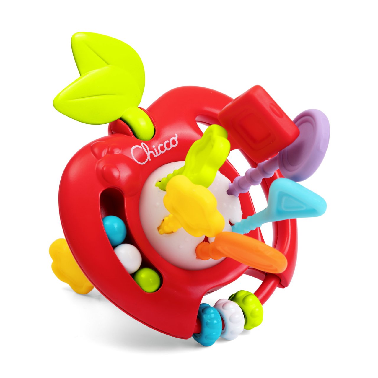 Manzana Pull String Chicco