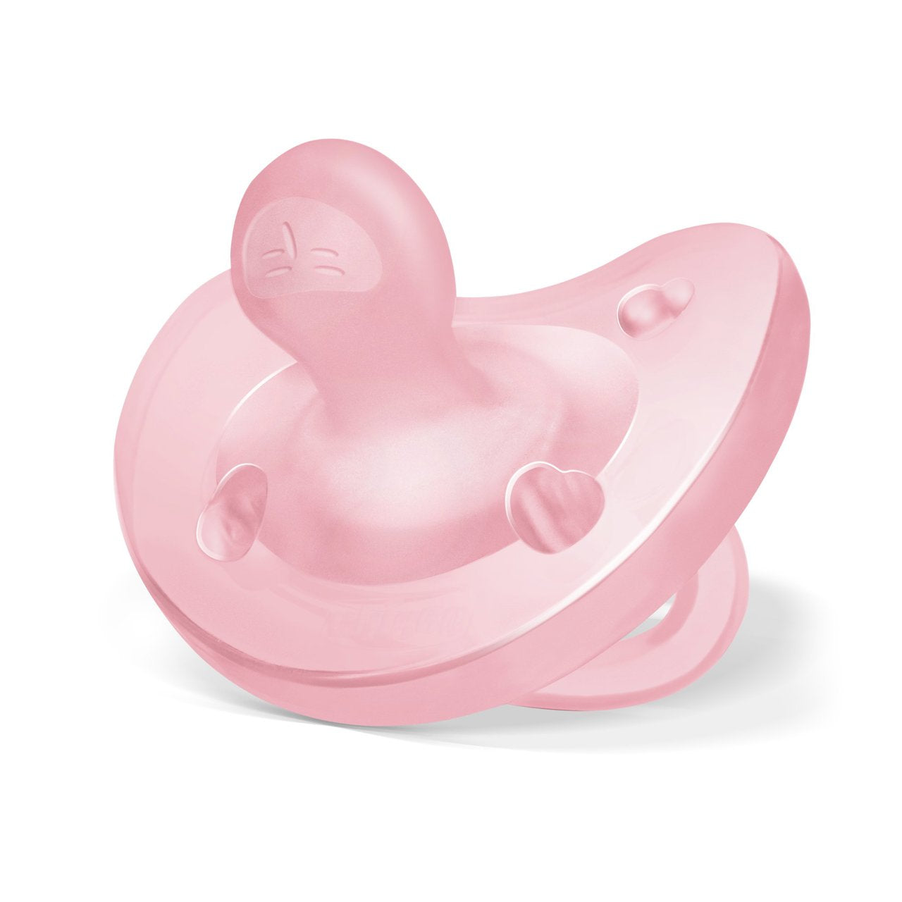 CHUPETE PHYSIOFORMA® SOFT 6-16 M CHICCO