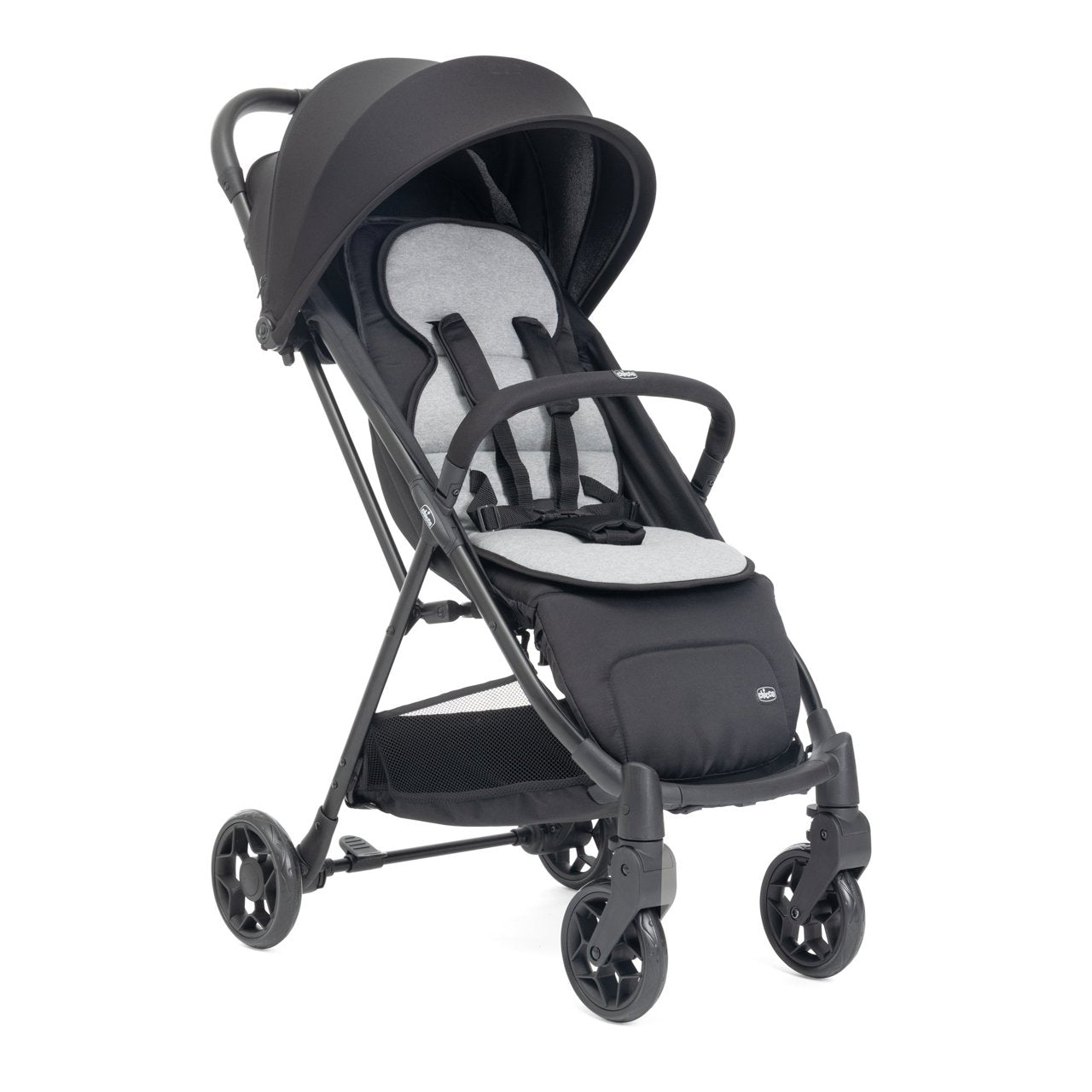 Silla de Paseo Taormina Chicco