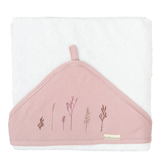 Maxicapa de baño Niza de Bimbidreams