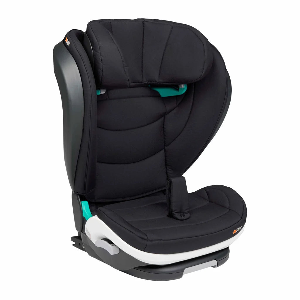 Silla de coche I-Size - Flex F² (100cm a 150cm) de BeSafe