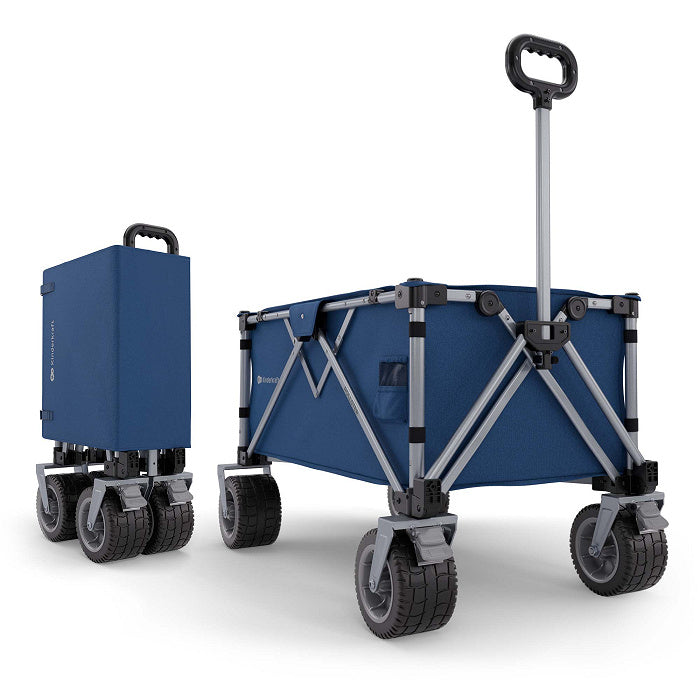 Carrito de transporte plegable ROLLSTER