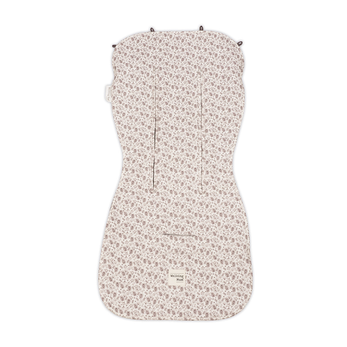 Colchoneta Para Silla de Paseo Gala de Walking Mum