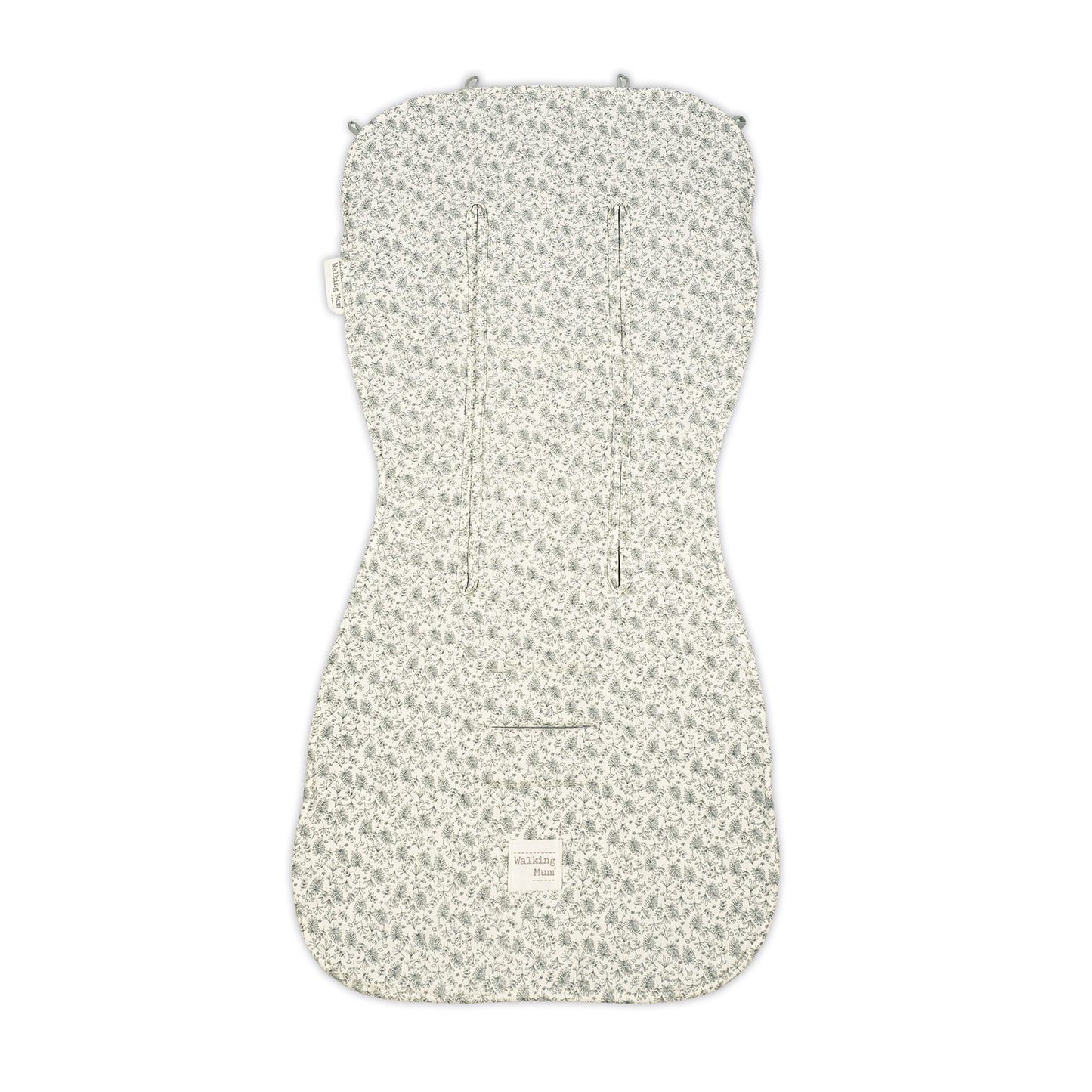 Colchoneta Para Silla de Paseo Gala de Walking Mum