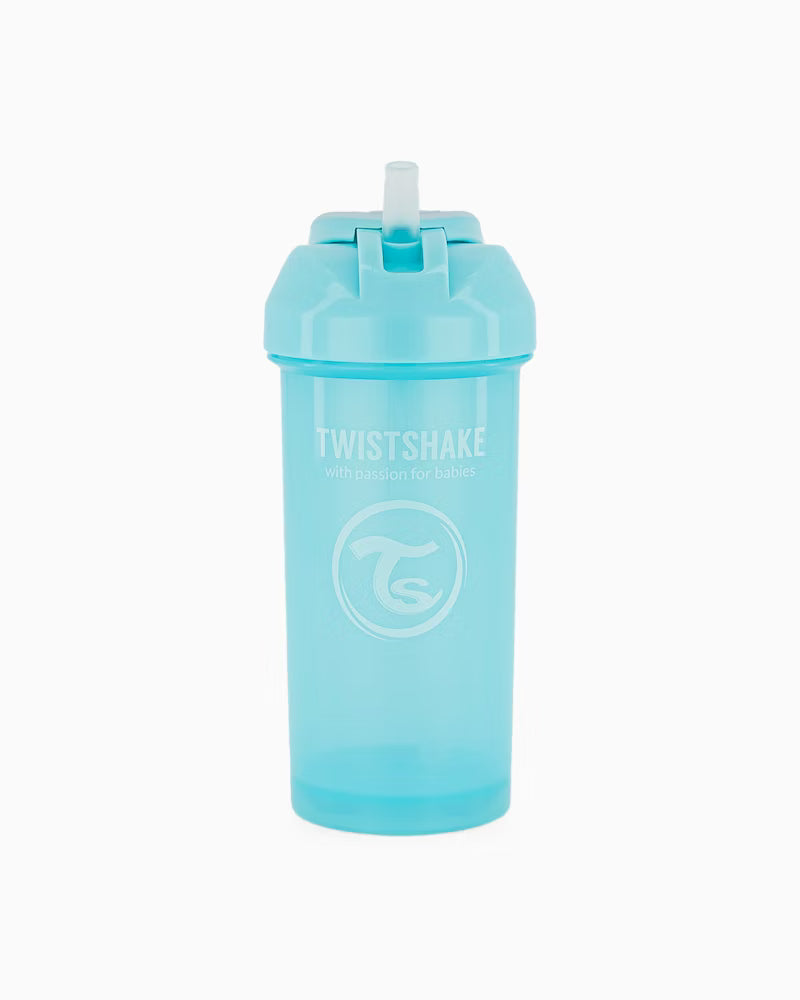 Taza antigoteo con boquilla 360ml de Twistshake