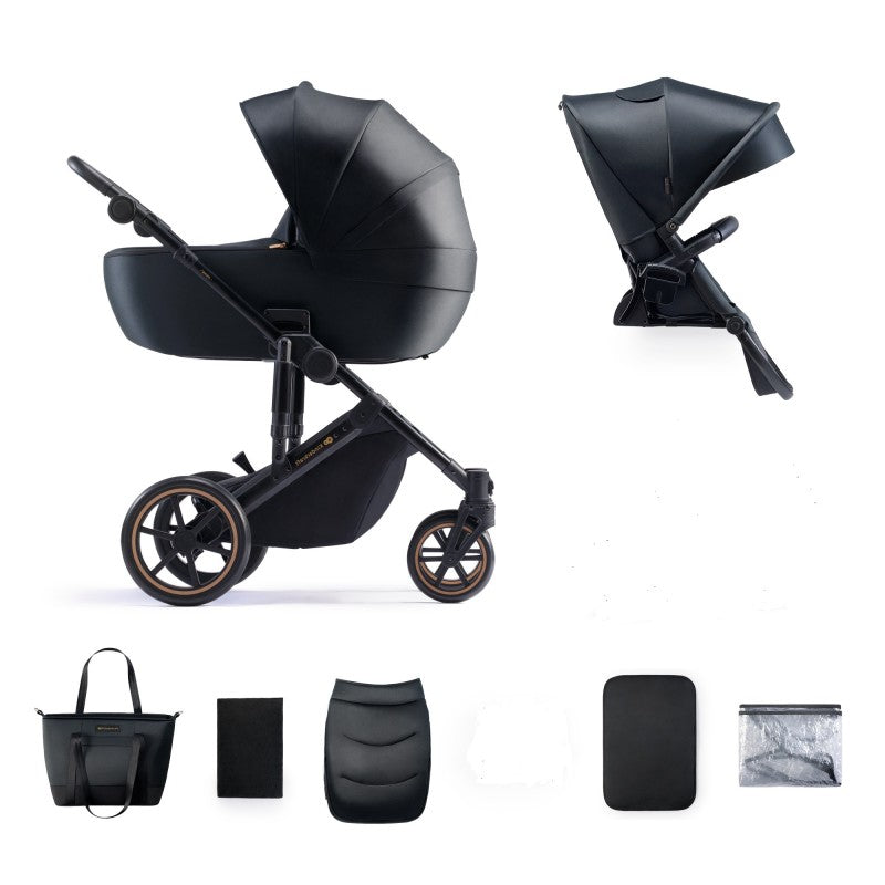 Carrito de bebé 2 piezas PRIME 2