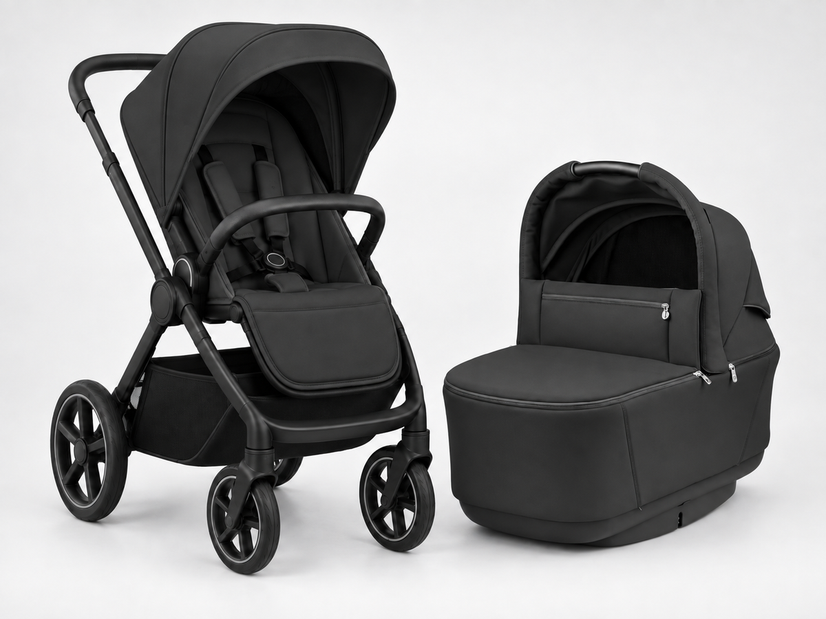 Duo Cochecito City Loop Pro de Peg Perego