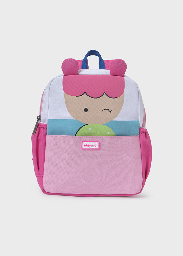 Mochila guardería bebé 9895 de Mayoral