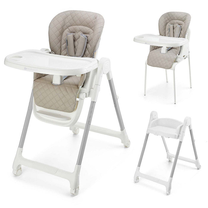 Trona Evolutiva 3 en 1 TULO de Kinderkraft