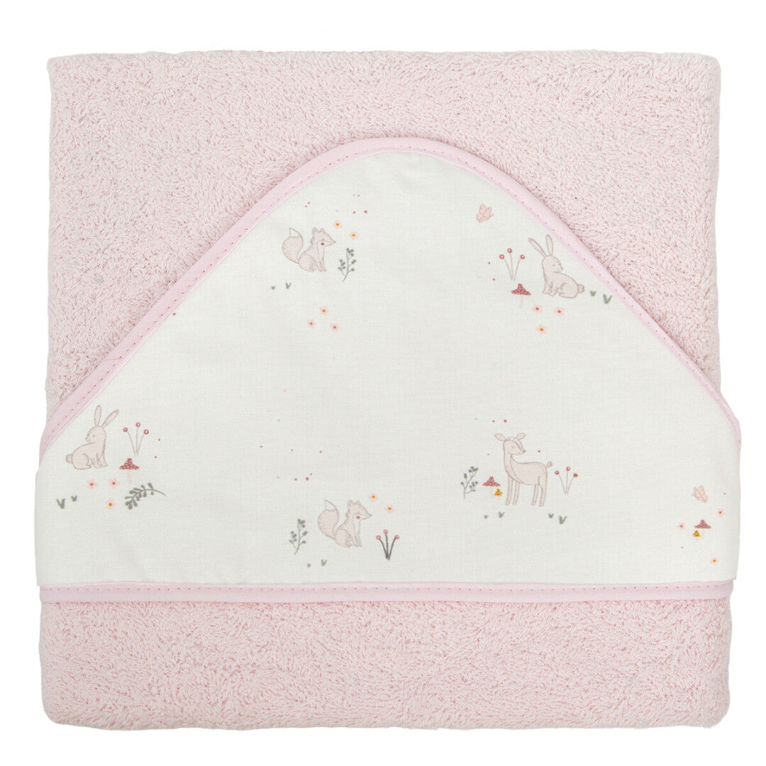Capa de baño bebé Deer Bimbidreams