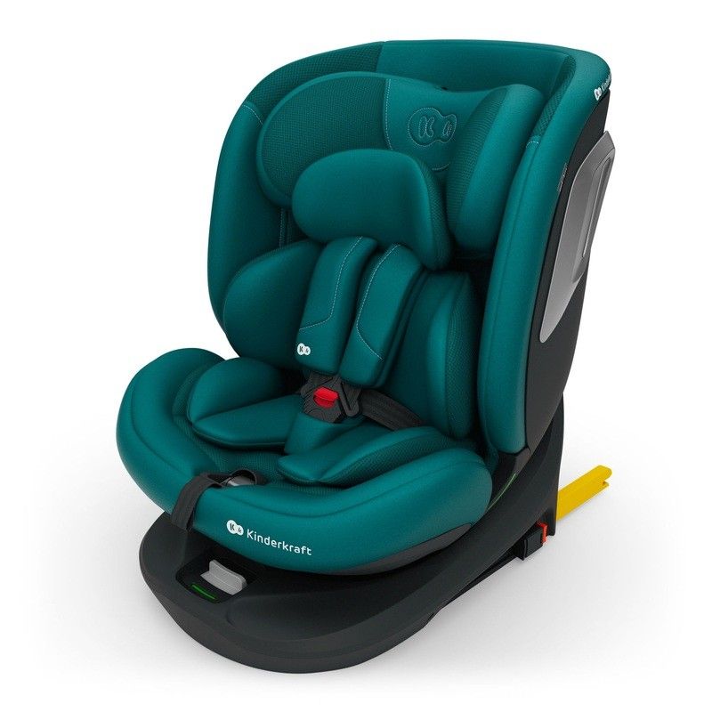 Silla de Auto I-GROW 2 PLUS (40-150cm) de Kinderkraft