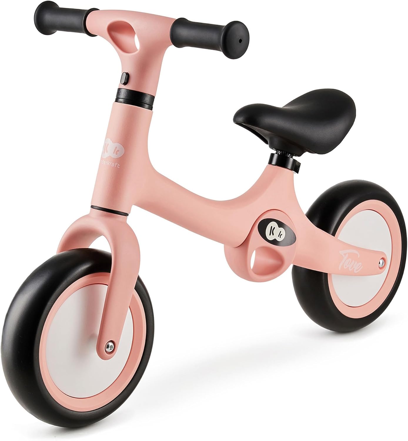 Bicicleta sin pedales de bebé TOVE de Kinderkraft (Chollomania)