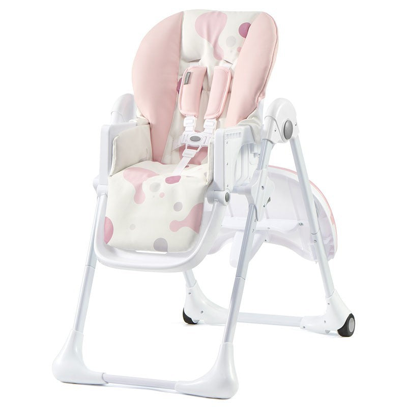 Cadeira alta para bebê deliciosa da Kinderkraft