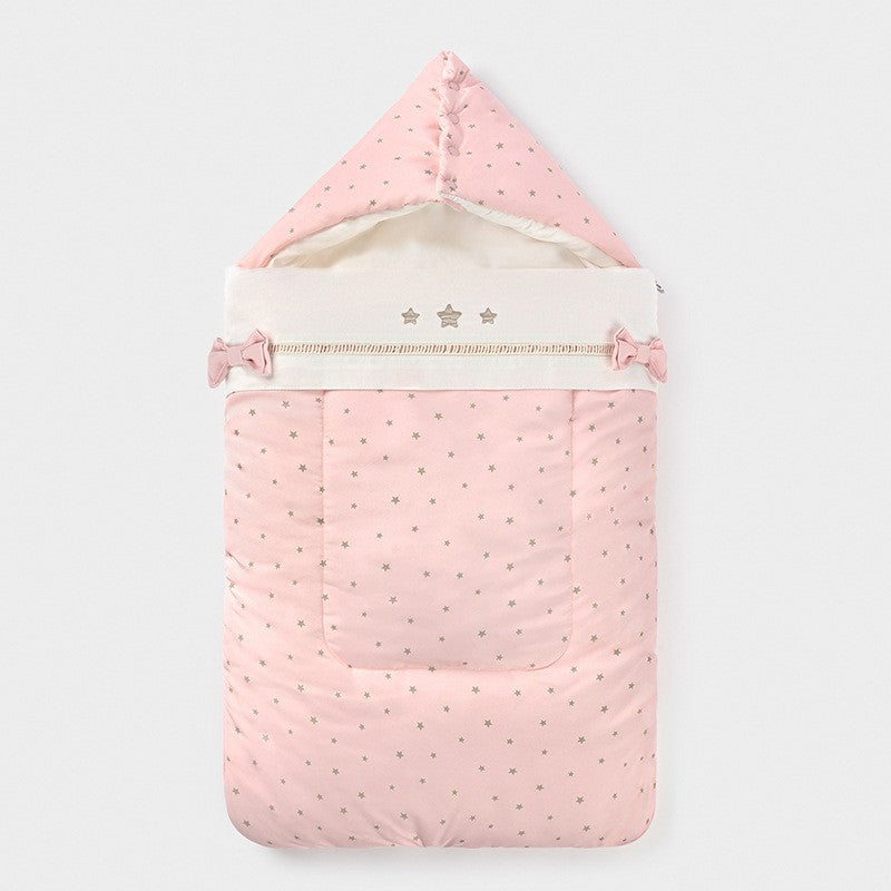 Bolsa alcofa Mayoral Star