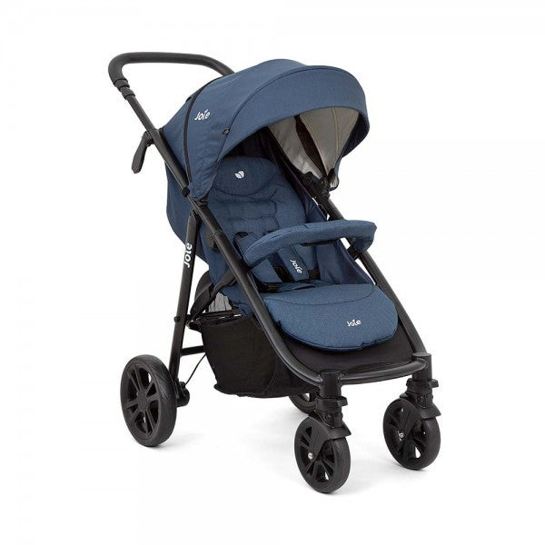 Silla de Paseo Litetrax 4 DLX de Joie