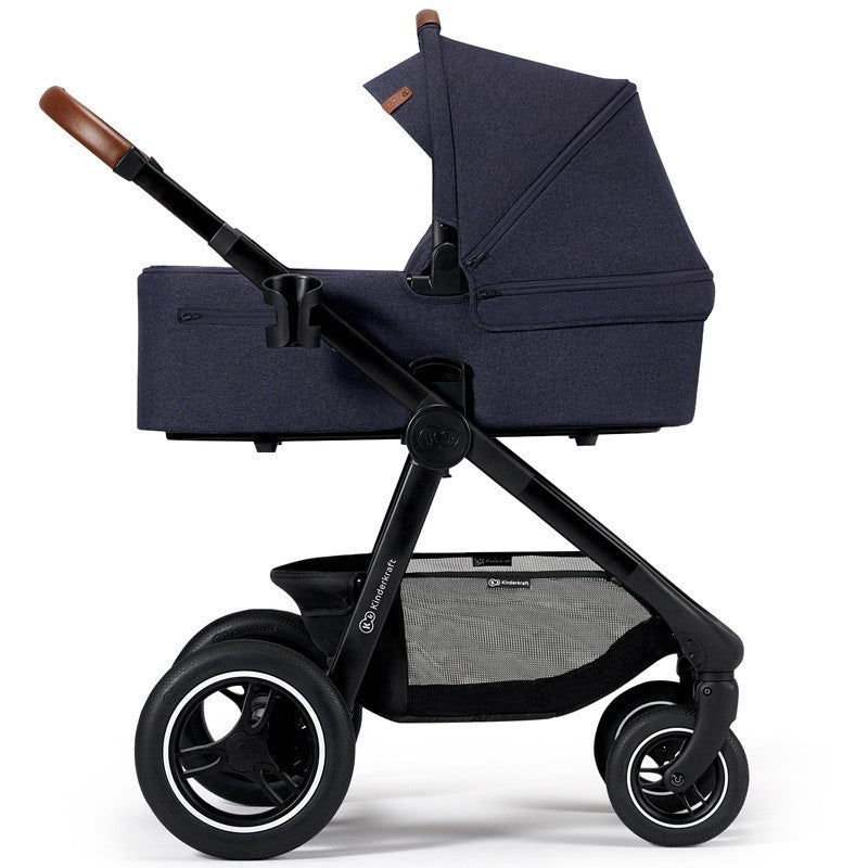 Duo de carrinho diário Kinderkraft