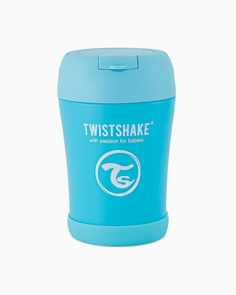 Garrafa Térmica Twistshake Papillero 350ml