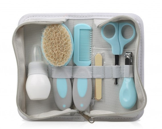 Bolsa de higiene para banheiro Kiokids