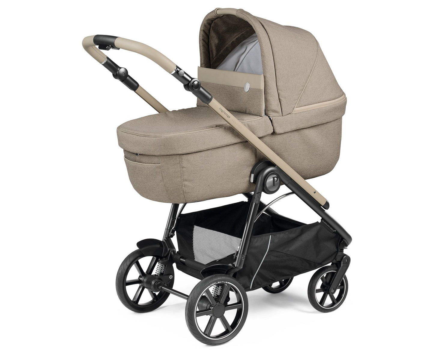 Peg Perego Veloce Carrinho Duo