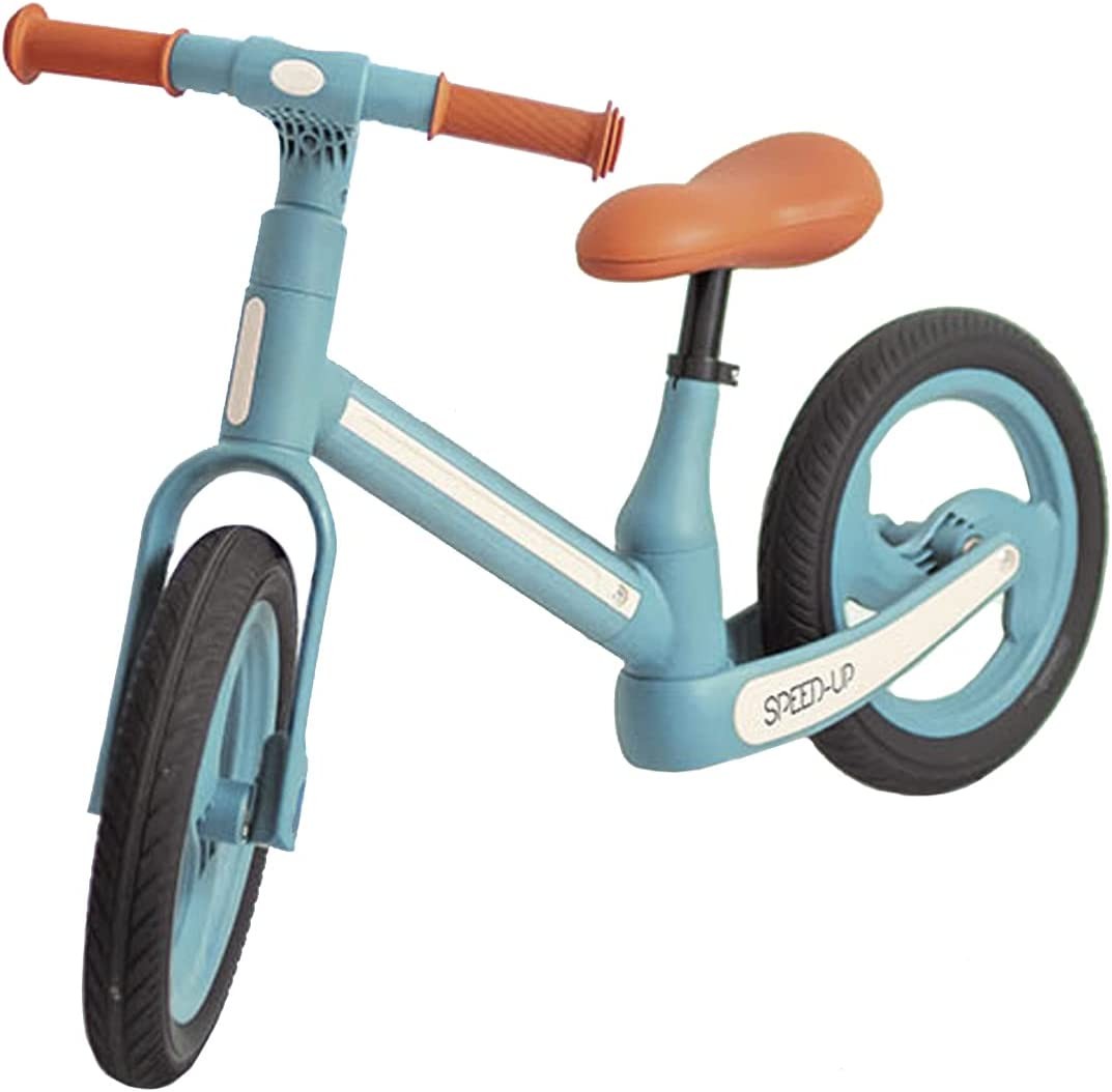 Bicicleta infantil SPEED UP de Olmitos (Chollomania)
