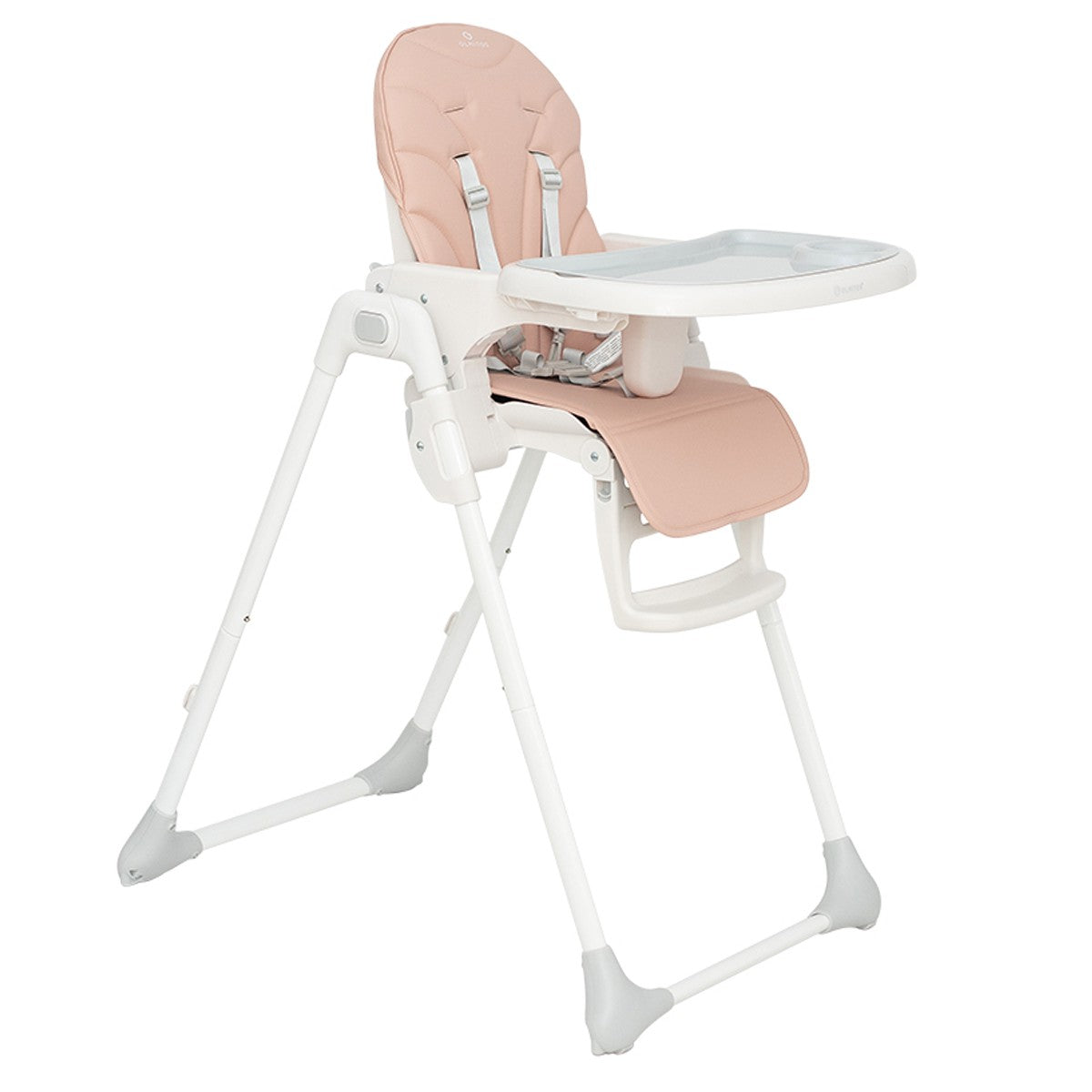 Trona bebe ligera multiposiciones de Olmitos