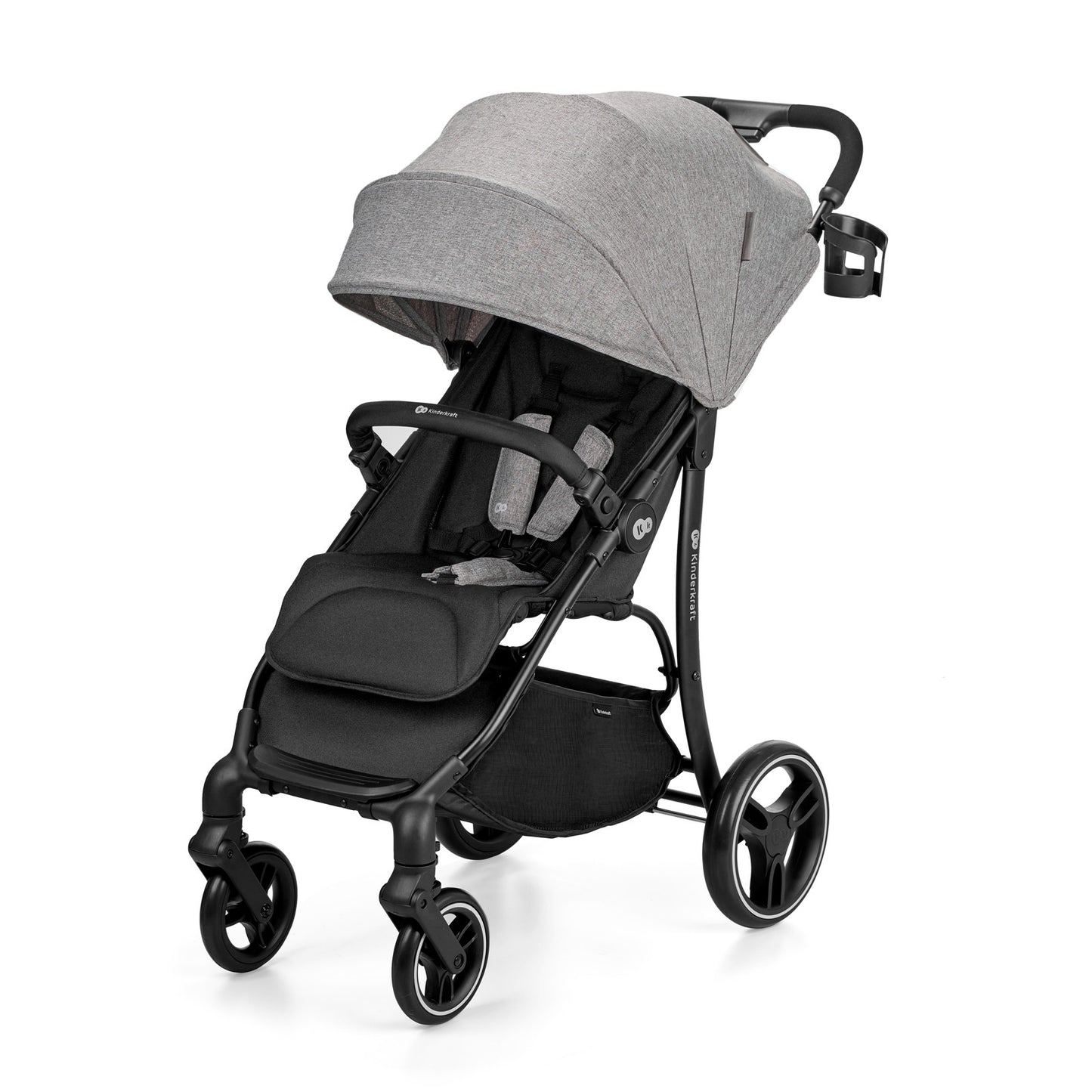 Carrinho Kinderkraft Trig 2