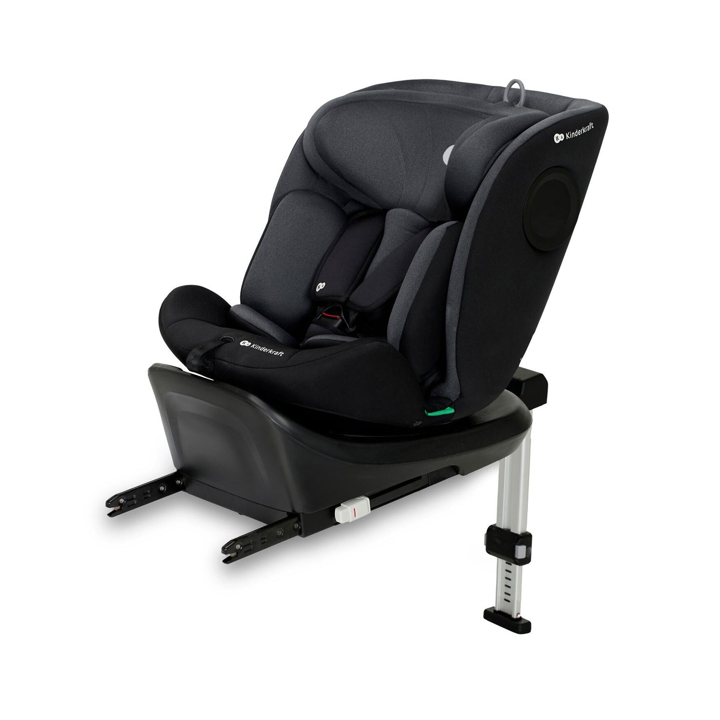 I-360 Silla Auto Kinderkraft (Chollomania)