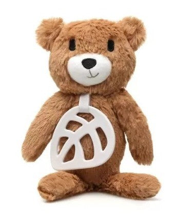 Kiokids Urso de Pelúcia para Dentição