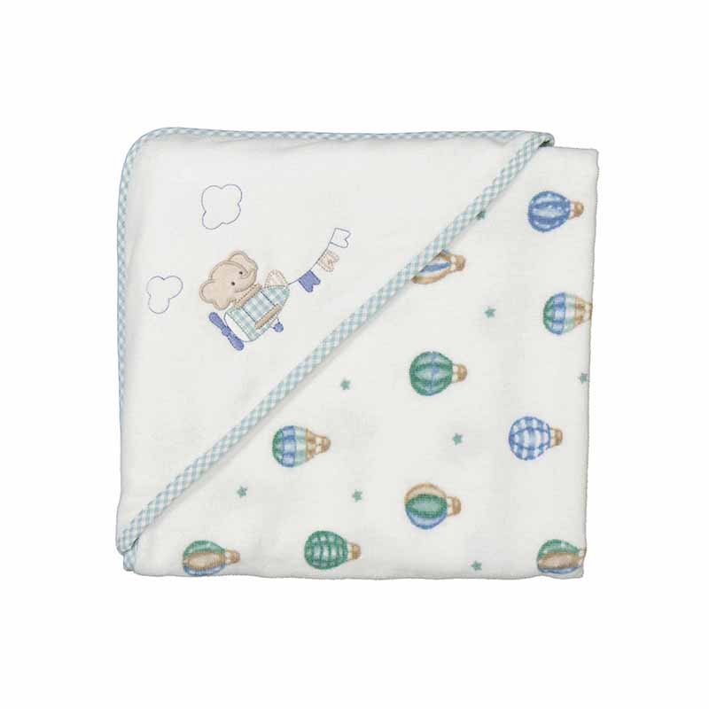 Prefeitura 9460 Bath Cape