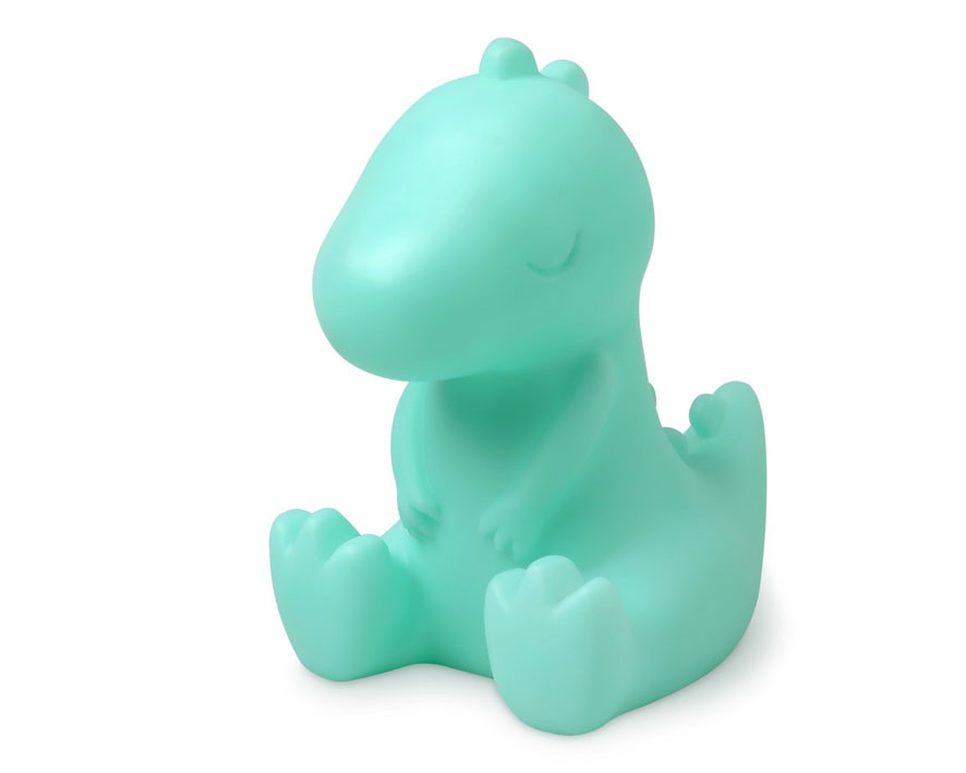 Luz noturna de dinossauro Kiokids