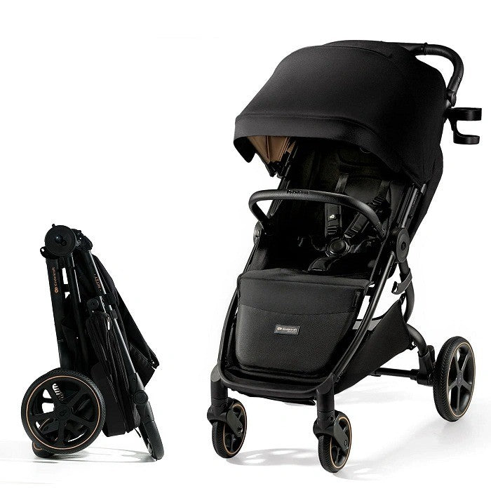 Carrinho de bebê Kinderkraft Mitzy