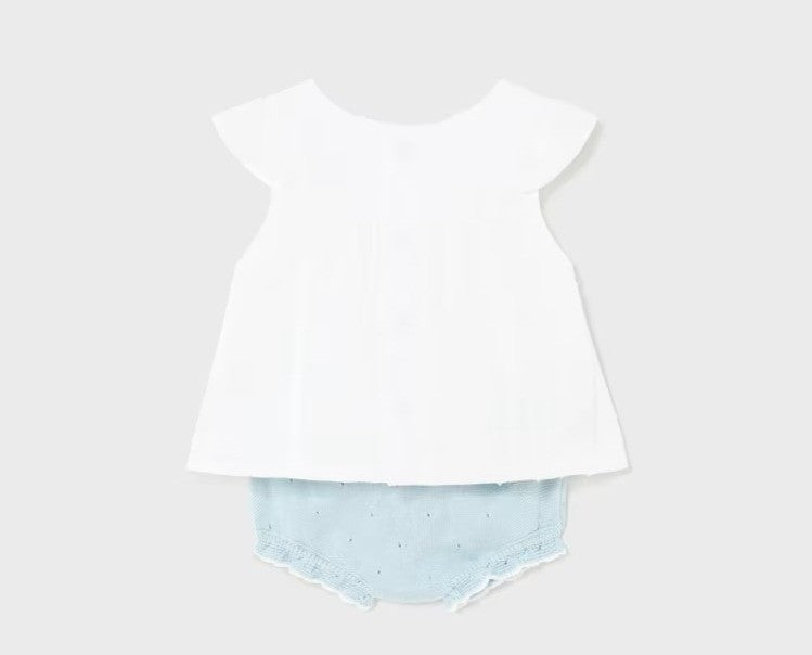 Conjunto de 2 peças Better Cotton 1201 Mayoral