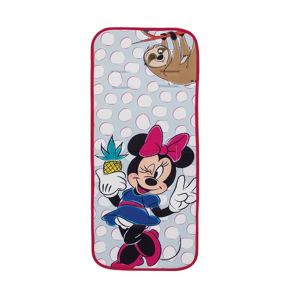 Colchão para carrinho de bebê Disney Minnie The Caraze