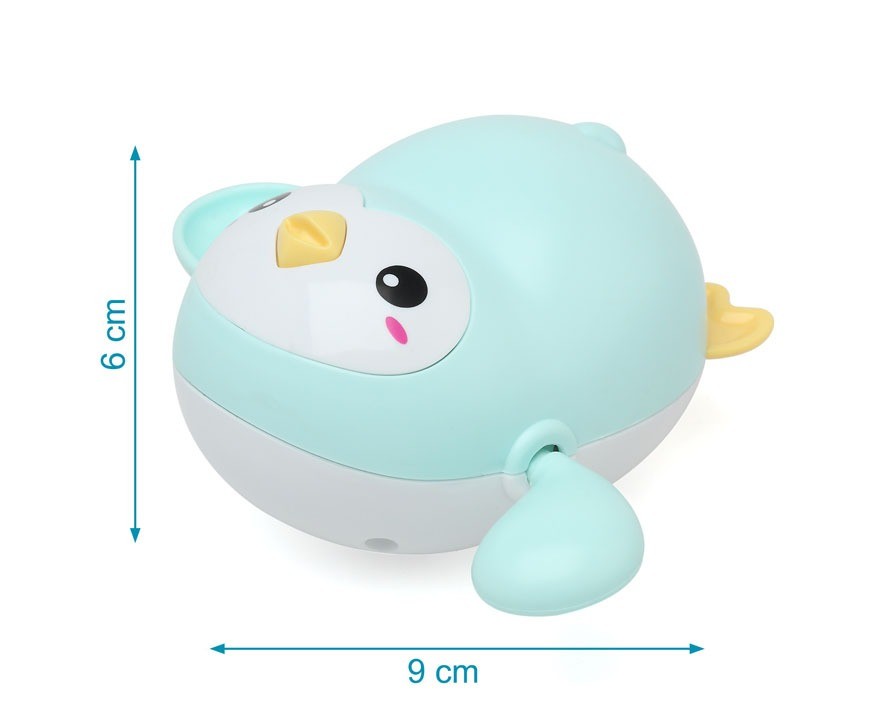 Juguete Pinguino Nadador de Kiokids