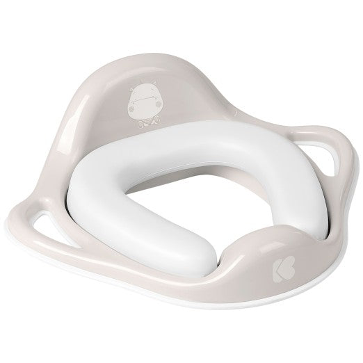 Reductor Wc Acolchado Hippo de Kikkaboo