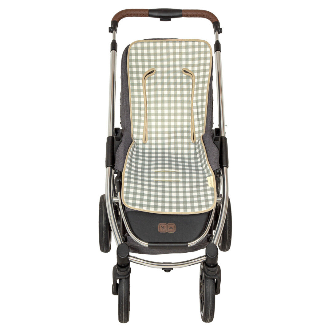 Colchoneta silla de paseo Vichi de Bimbidreams