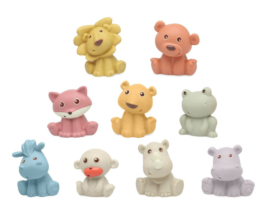 Animalito Antimoho para el Baño de Kiokids