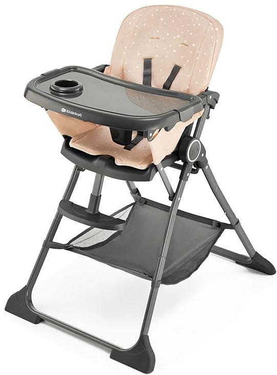 Trona Bebé Plegable FOLDEE de Kinderkraft