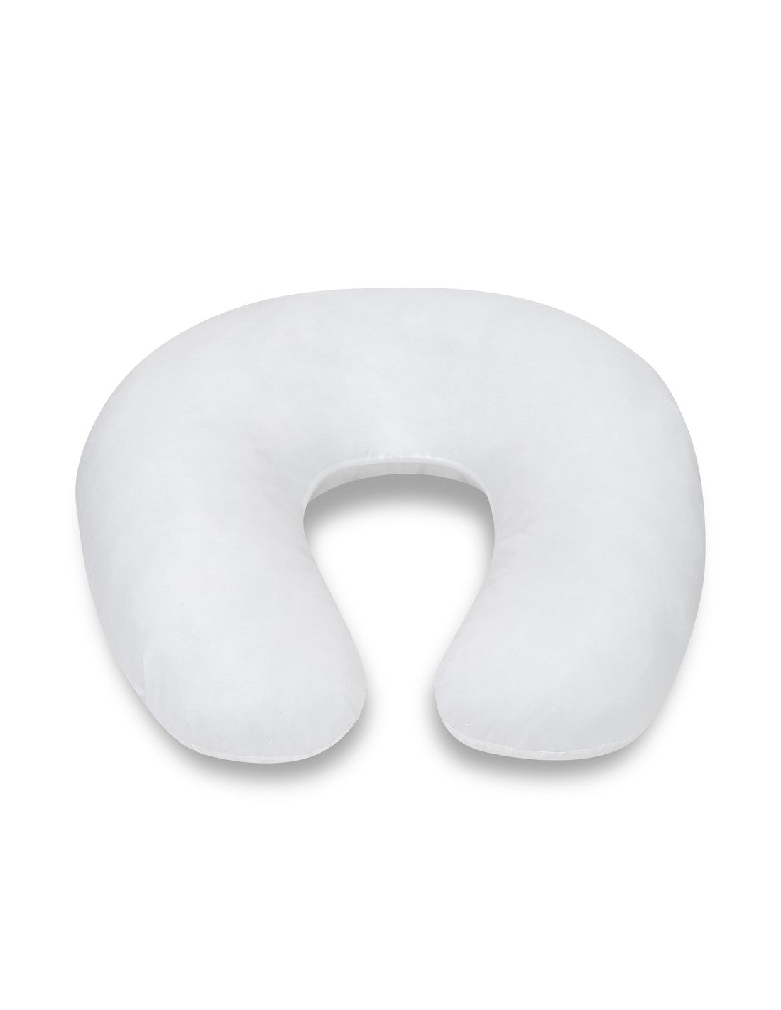 Almohada Lactancia Modelo Petalos Flores Rosa Interbaby