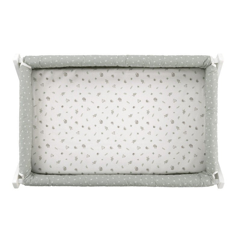 BAJERA MINICUNA PACK 2 UDS. 50x90x12 CM