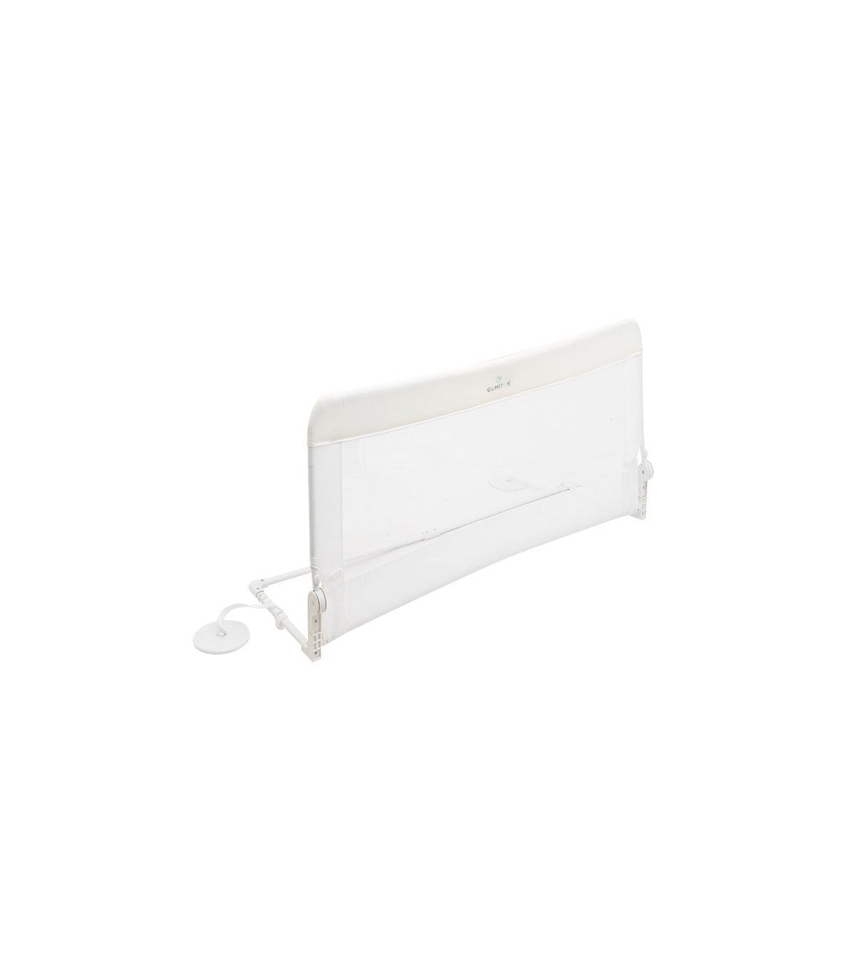 Barrera para cama nido 90cm de Olmitos