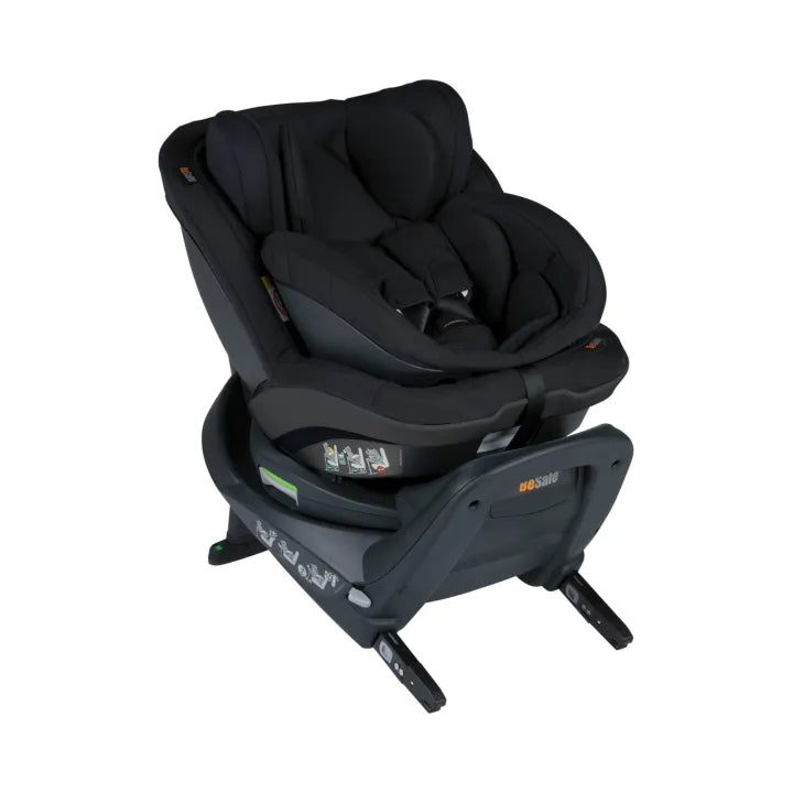 Silla auto iZi Twist B i-Size BeSafe