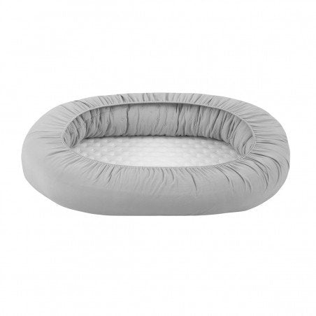 CUNA NIDO BEBE SOFT 55x90x15 DE CAMBRASS