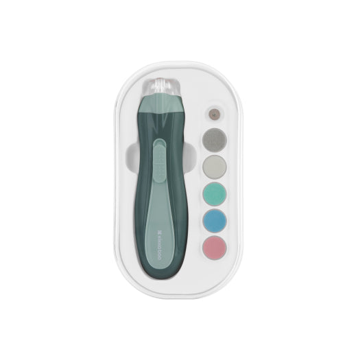 Lima de uñas eléctrica de Kikkaboo
