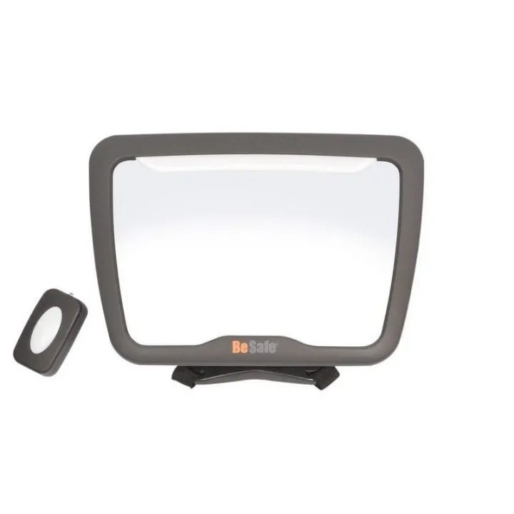 Espejo Retrovisor Baby Mirror XL 2 de Besafe