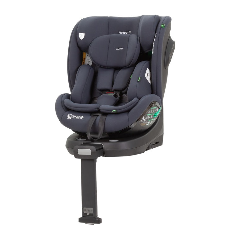 Cadeirinha de carro Meteorit (40-150cm) da Carrello