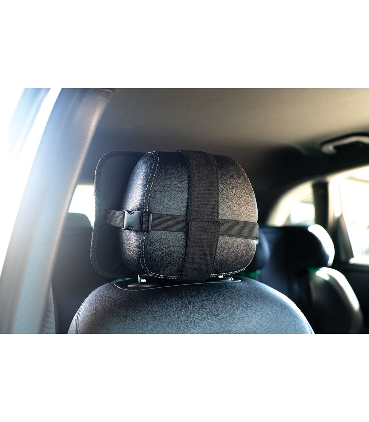 Funda tablet para coche Olmitos