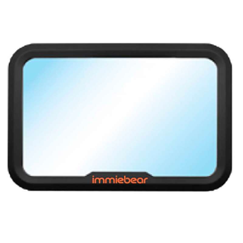 Espelho retrovisor automotivo Immiebear 360