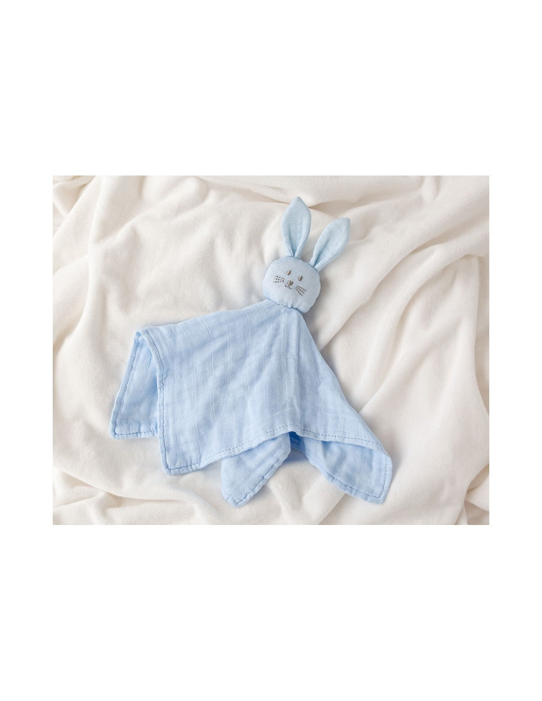 Doudou Conejito de Apego de Kiokids